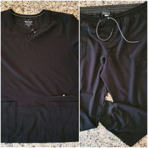 Set- Beyond Scrubs Happiness Collection